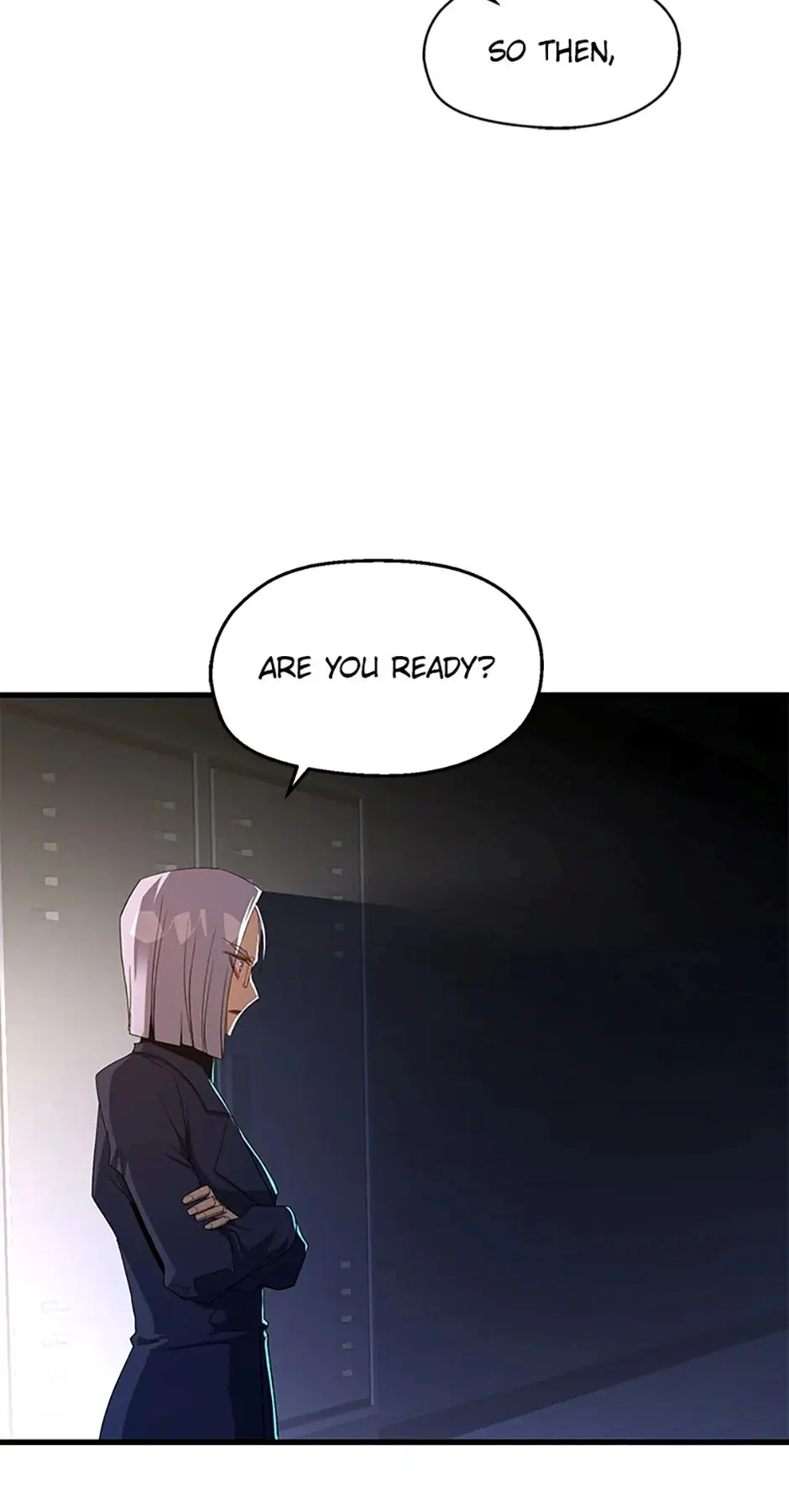 The Strongest Unemployed Hero Chapter 96 26